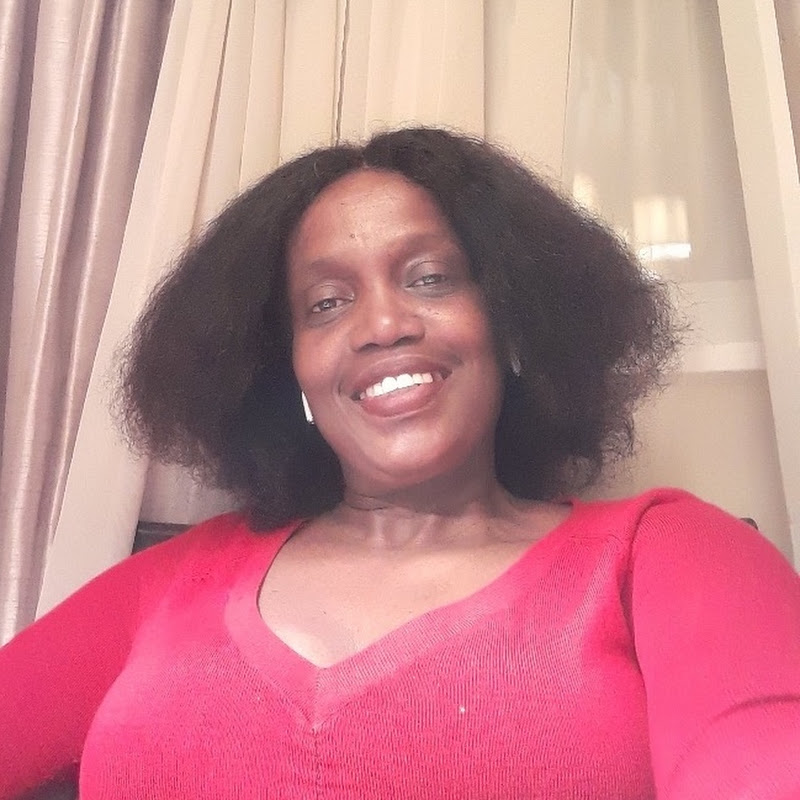 Andrea’s Trini Show
