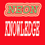 NEON KNOWLEDGE logo