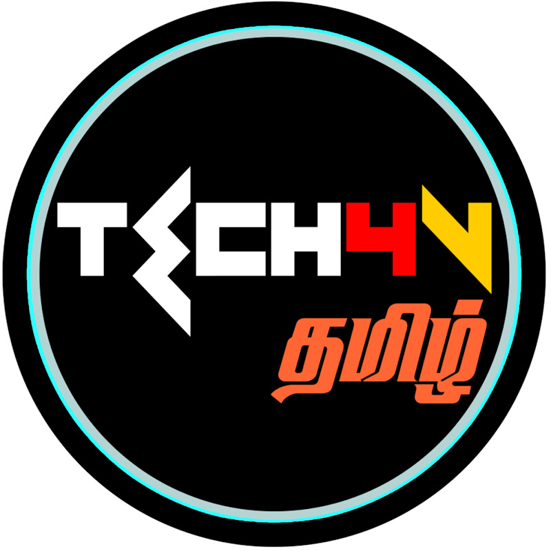 Tech4v Tamil