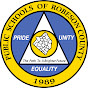 Public Schools of Robeson County logo