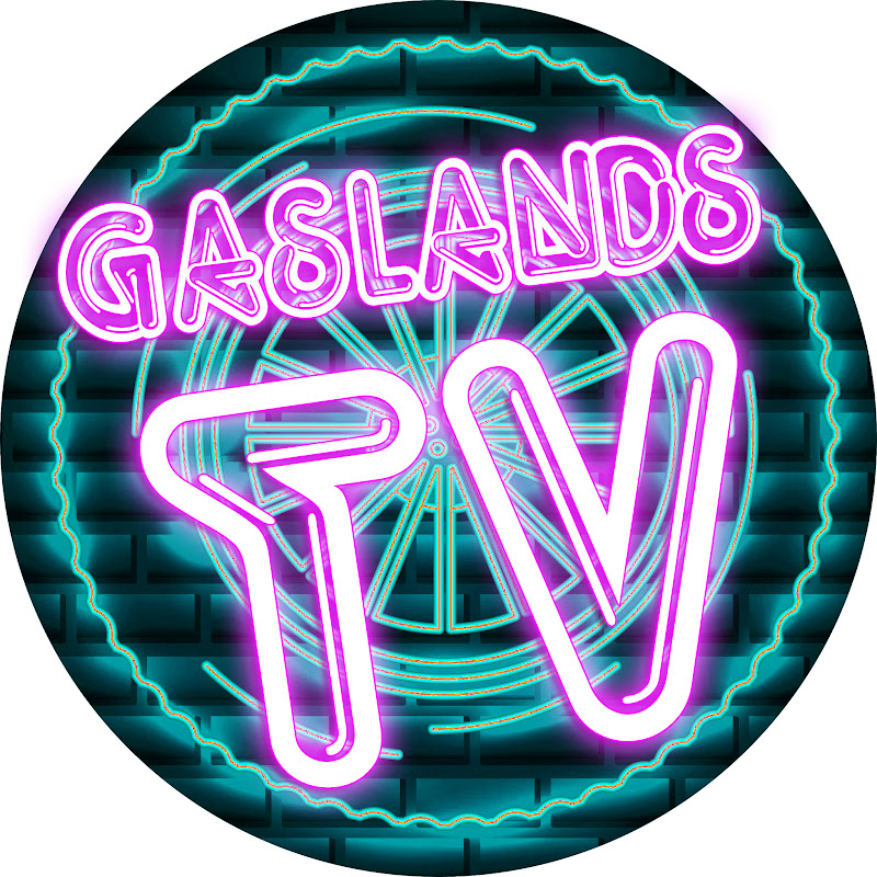 Gaslands TV