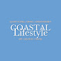 Coastal Lifestyle Magazine logo