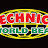 Technics Worldbeat Lion