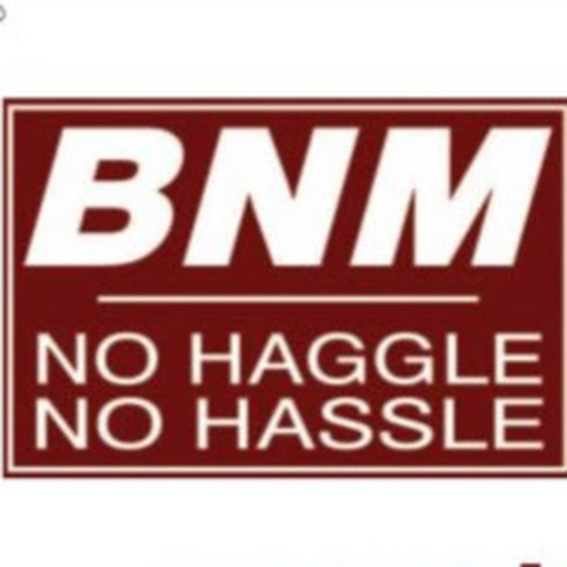 BNM Auto Group Girard, OH
