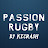 Passion Rugby by KecrAsh