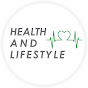Health and Lifestyle logo