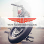 TNT Motorcycles logo
