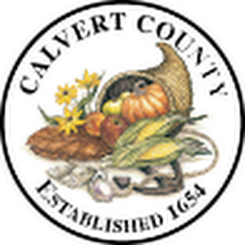 Calvert County Government