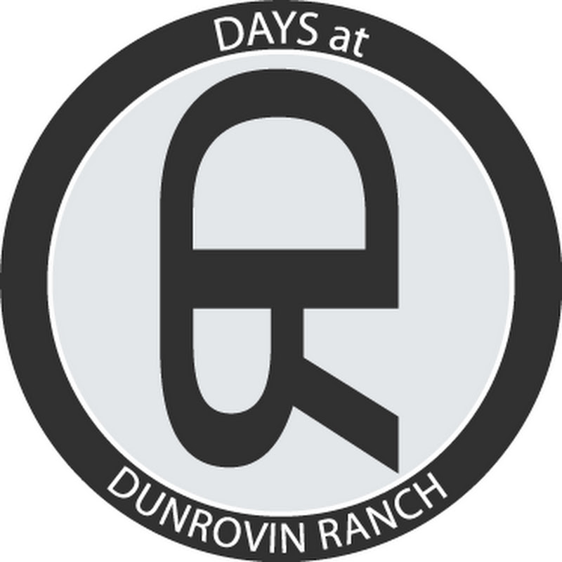 Dunrovin Ranch logo