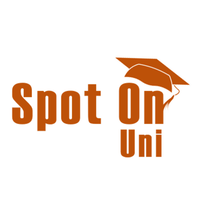 Spot On Uni