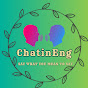 ChatinEng logo
