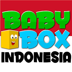 Channel thumbnail for Baby Box Indonesia - Kartun & Lagu Anak Anak