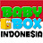 Baby Box Indonesia - Kartun & Lagu Anak Anak