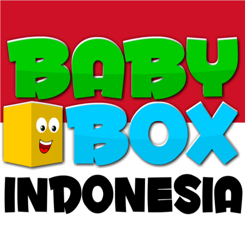 Baby Box Indonesia - Kartun & Lagu Anak Anak