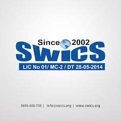 SWICS PRIVATE LIMITED avatar