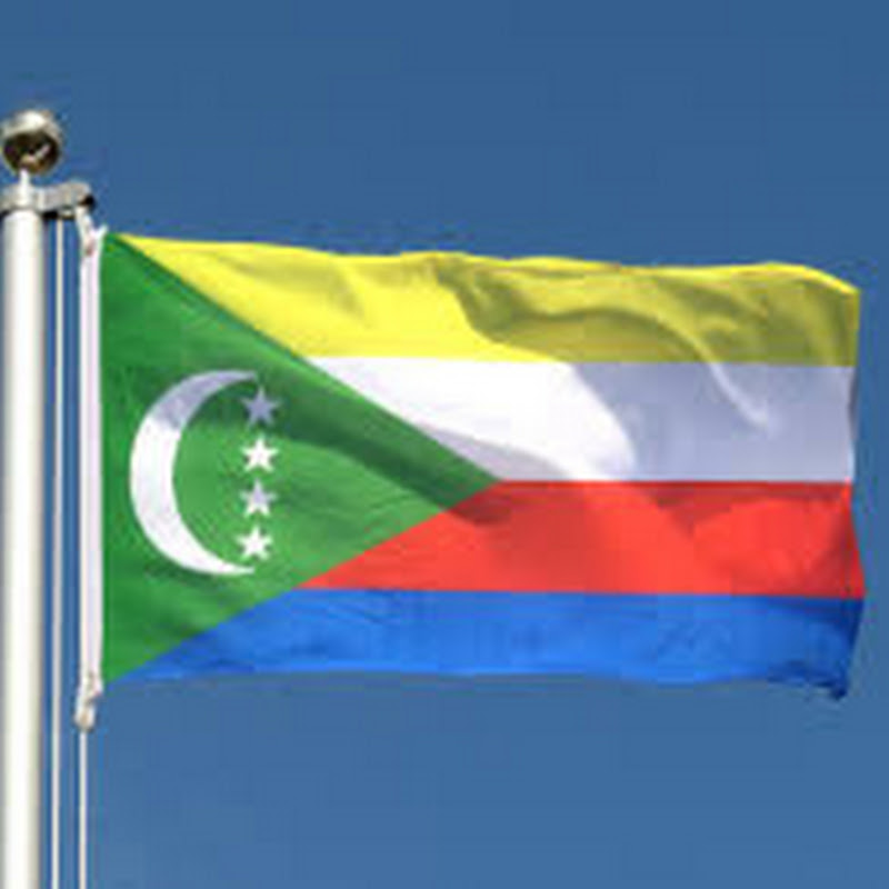 La_Comorienne