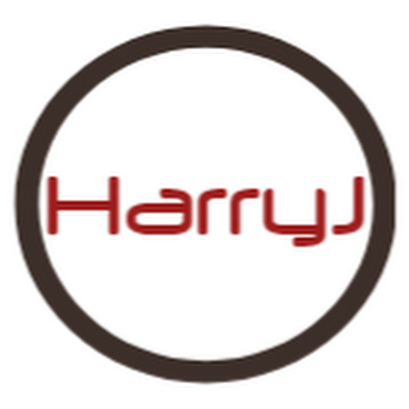 HarryJ