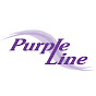 Maryland Purple Line logo