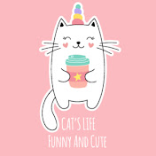Funny And Cute Cats Life