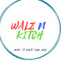 Walz n kitch DIY logo