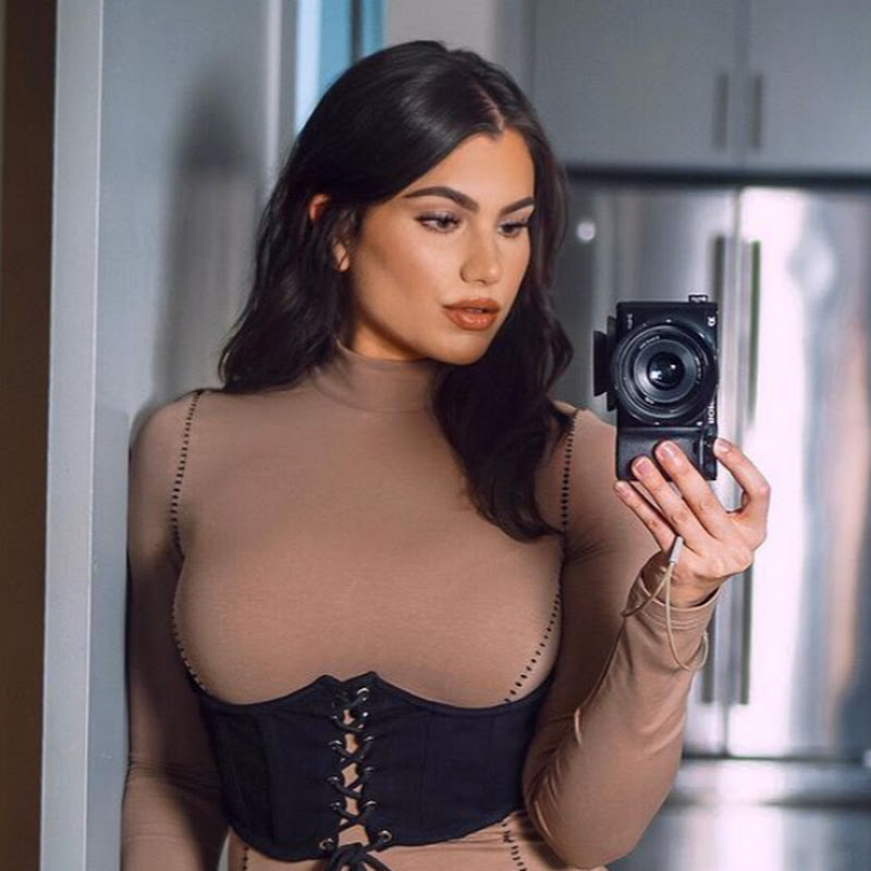 KayleighNoelleVlogs