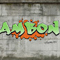 Ambon City of Music channel logo