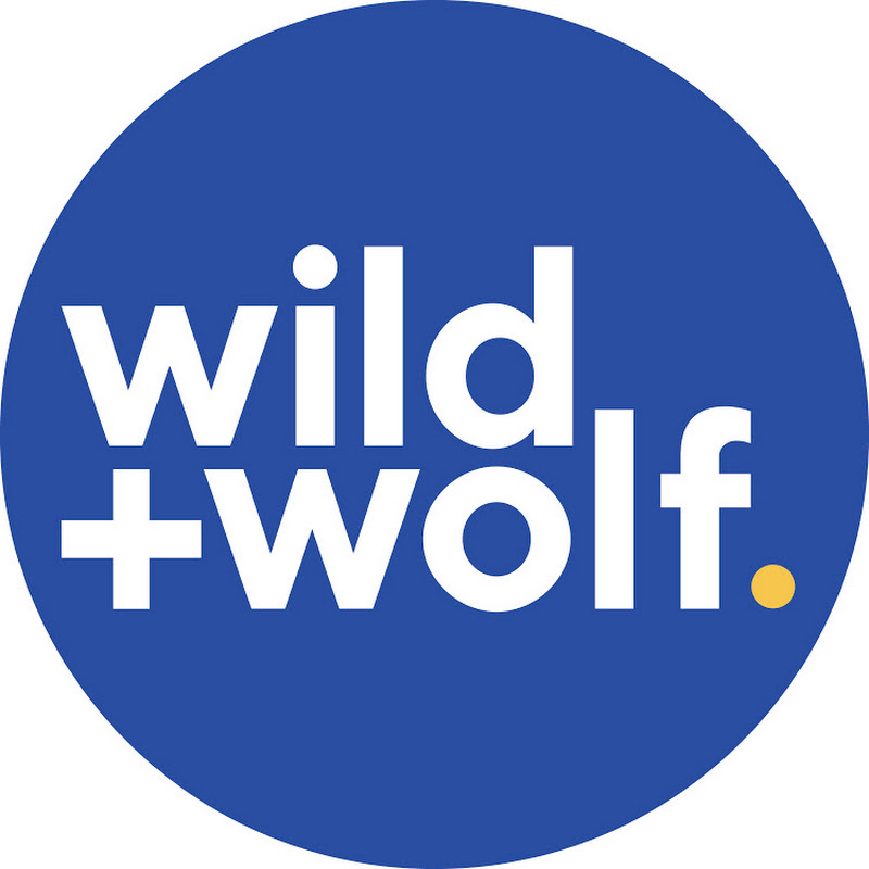 Wild & Wolf