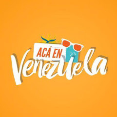 Acá en Venezuela