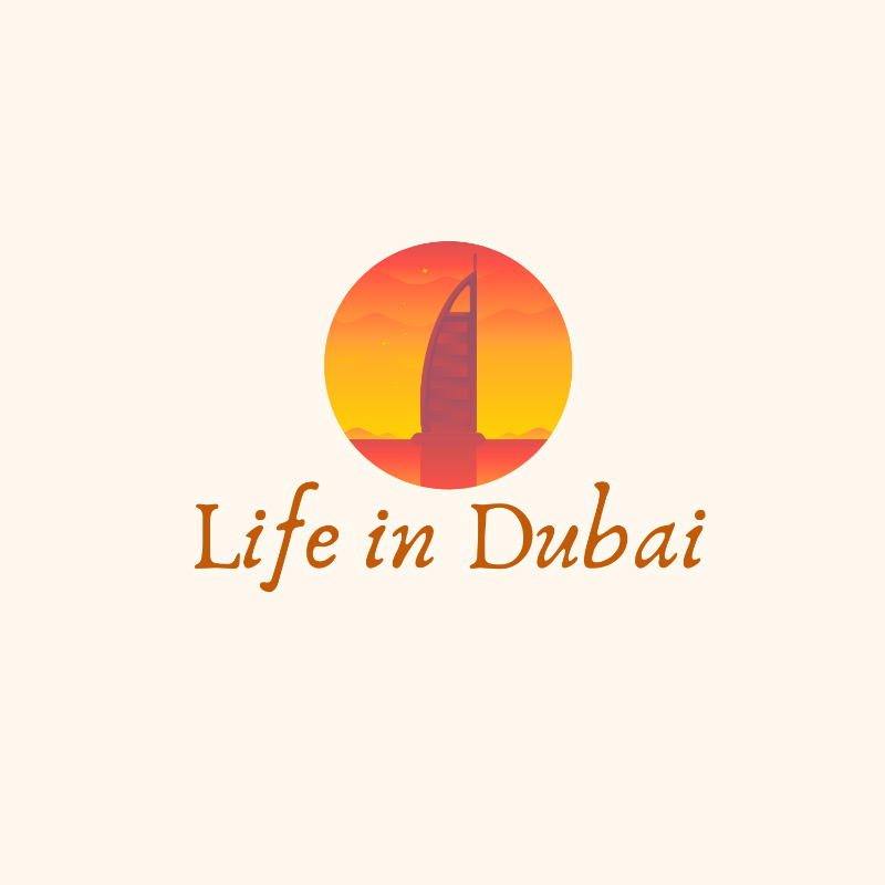 Life in Dubai