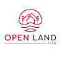Open Land USA logo