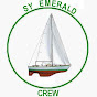Sailing Emerald logo