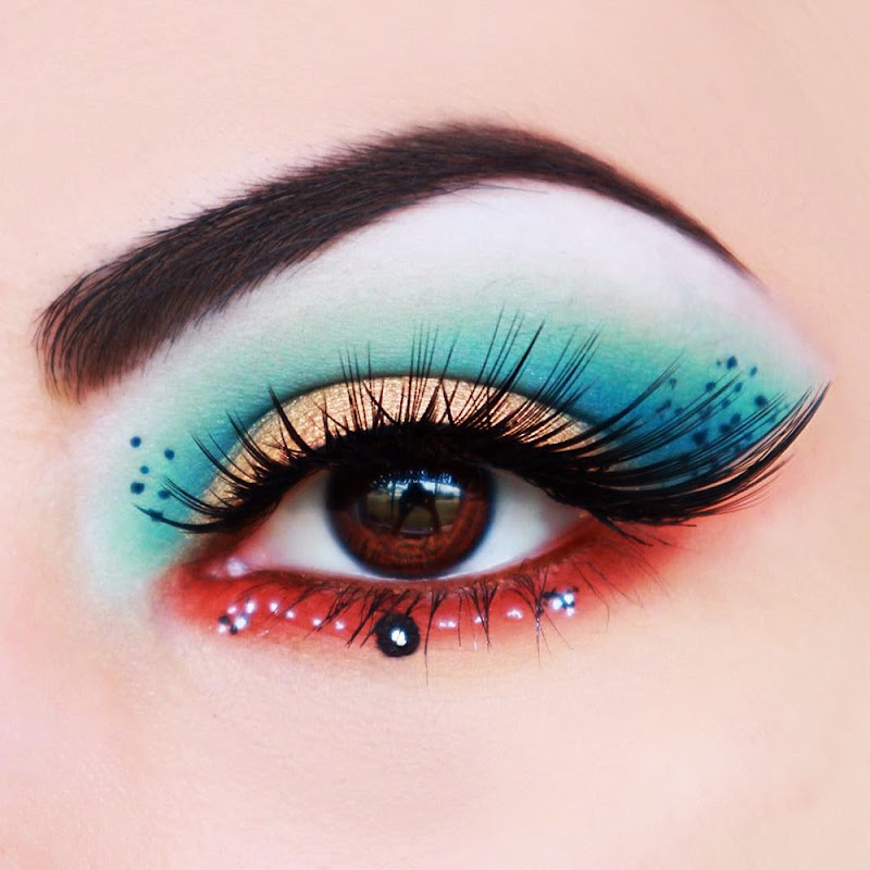 Beauty Tutorial