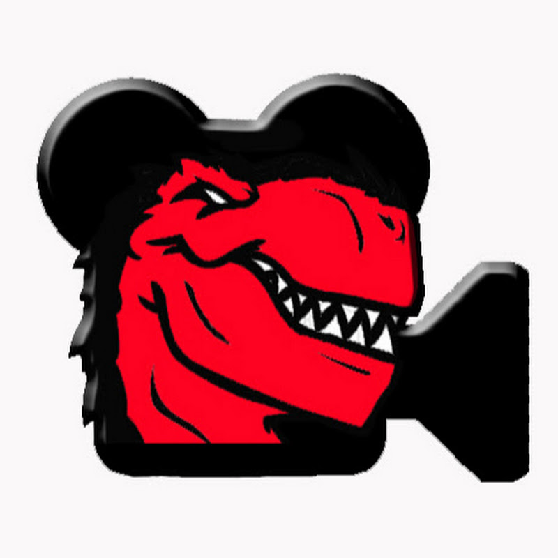 Cinemasaurus Rex