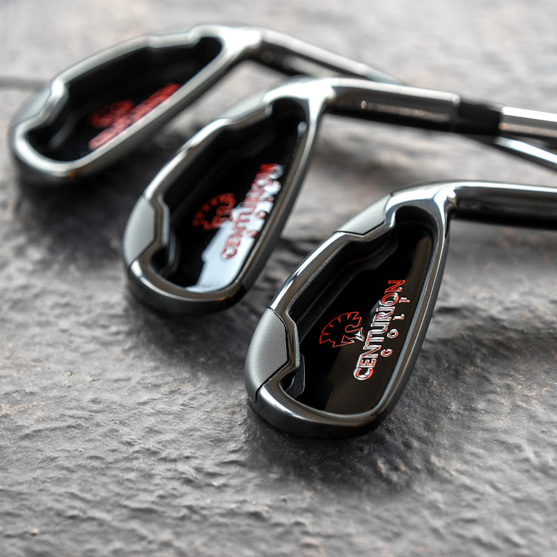 Centurion Golf