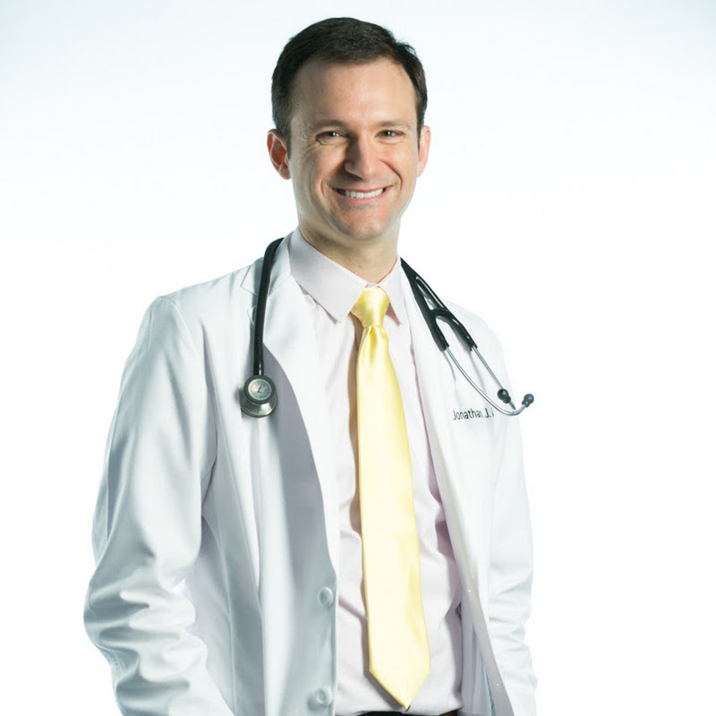 DrJonathanLIVE