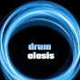 drum elesis logo