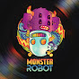 Monster Robot Record Store