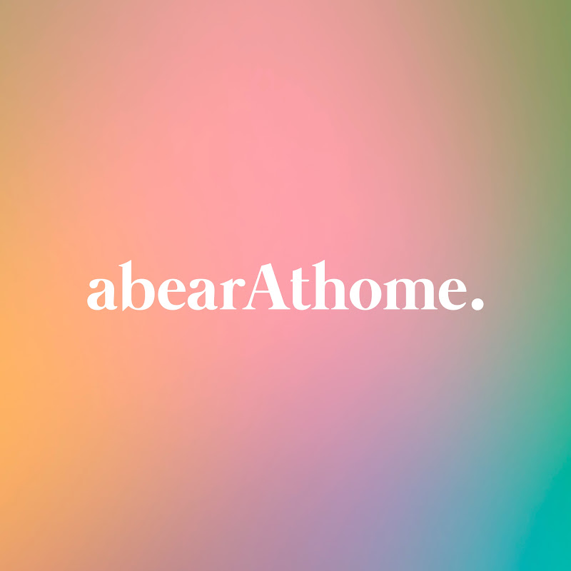 abearathome