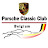 Porsche Classic Club Belgium