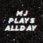 MJPLAYSALLDAY