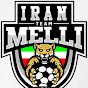 Iran Team Melli