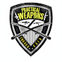 Practical Weapons logo