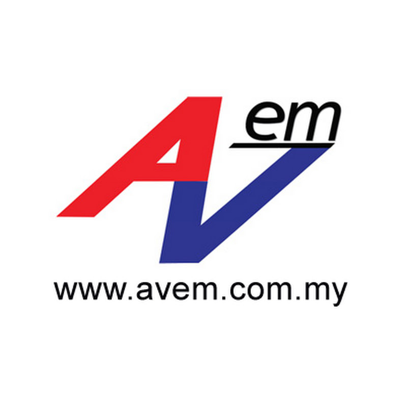 AV Electronics Marketing Sdn Bhd (424118-T)
