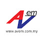 AV Electronics Marketing Sdn Bhd (424118-T)