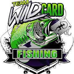 Team Wild Card Fishing channel logo