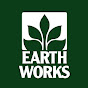 Earth Works Jax logo
