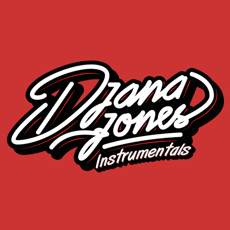 Djana Jones (Music Producer.)