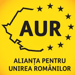 AUR Alianța pentru Unirea Românilor