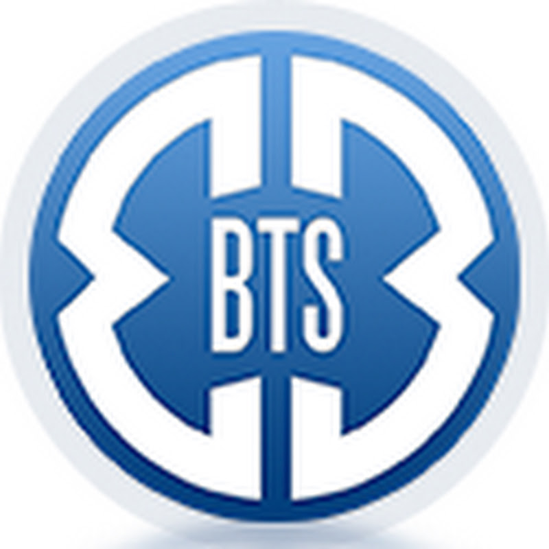 Bts Aluminyum Tv