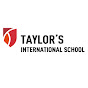 Taylor's International School logo